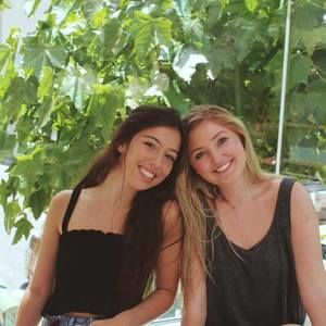 Meet your Posher, Mary